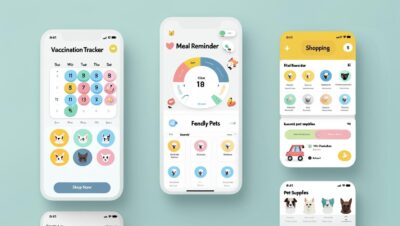 Control de salud y vacunas